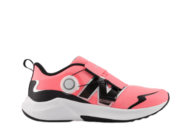 New Balance DynaSoft Reveal v4 BOA® Pink Black (GS)