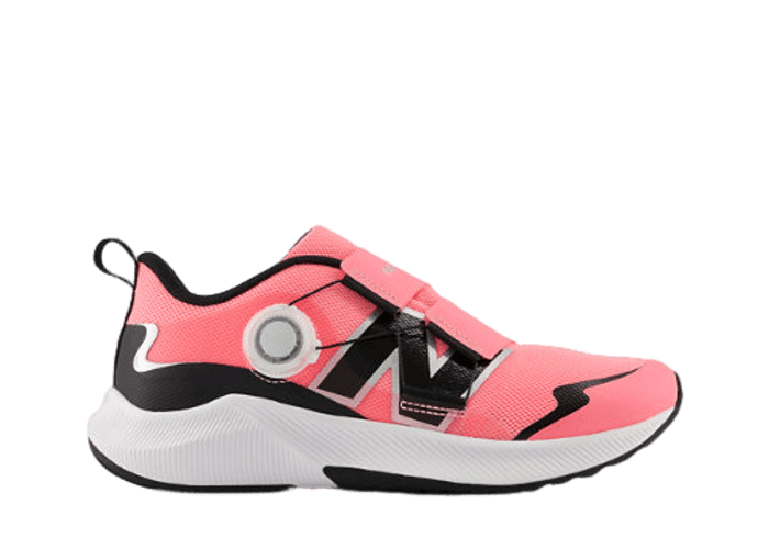 New Balance DynaSoft Reveal v4 BOA® Pink Black (GS)