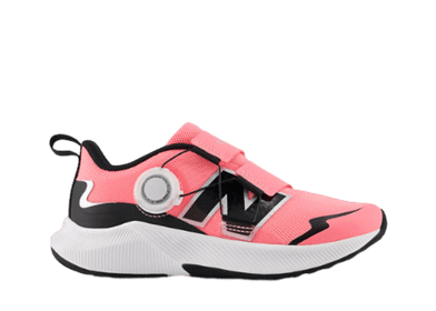 New Balance DynaSoft Reveal v4 BOA® Pink Black (GS)