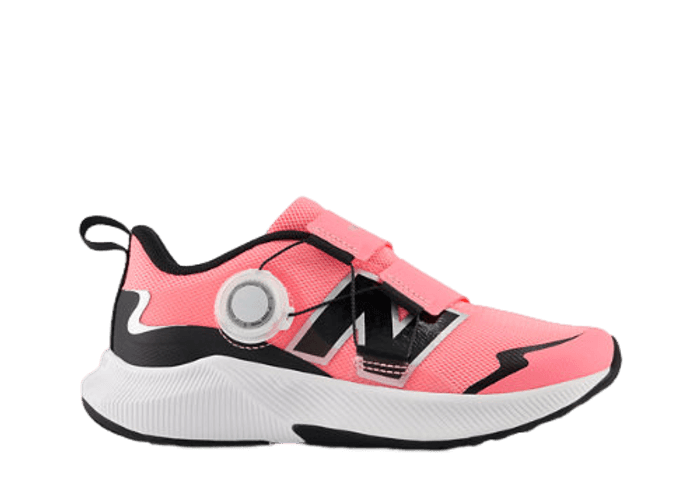 New Balance DynaSoft Reveal v4 BOA® Pink Black (GS)