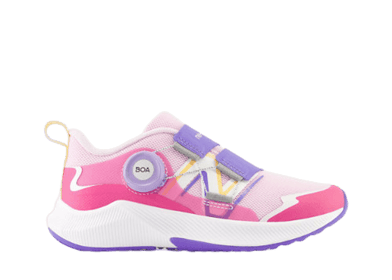 New Balance DynaSoft Reveal v4 BOA® Pink Blue (GS)