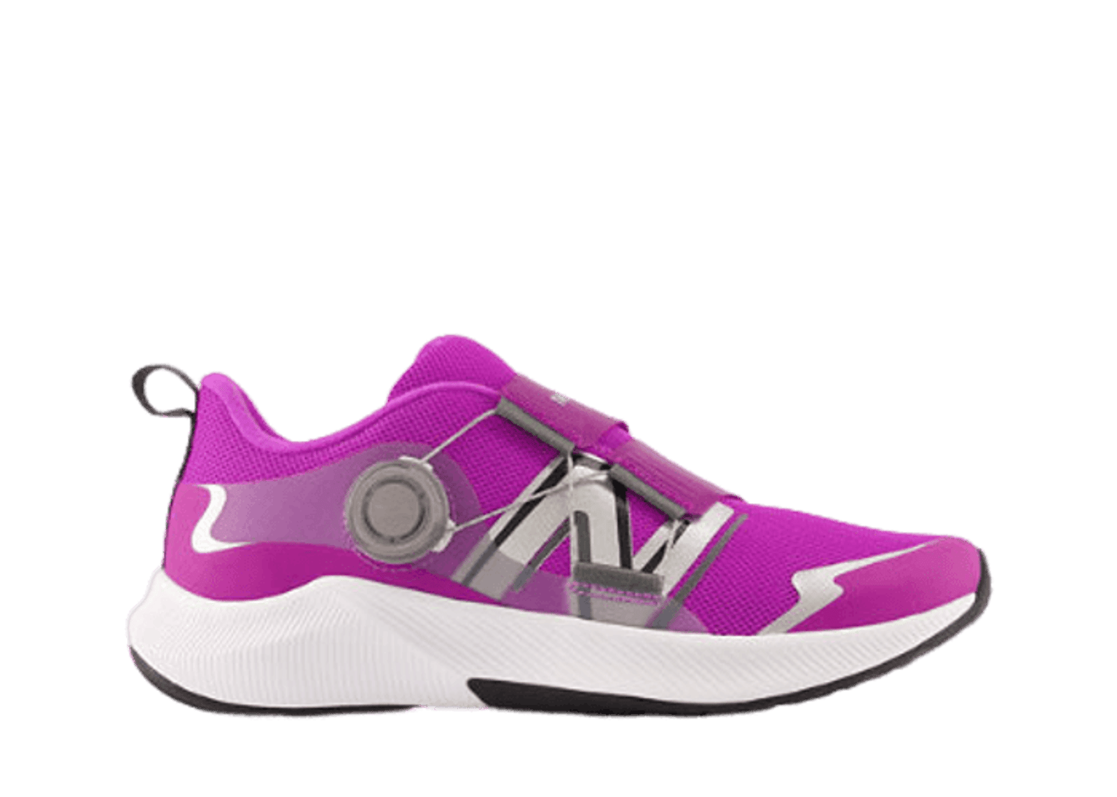 New Balance DynaSoft Reveal v4 BOA® Pink Purple Grey (GS)