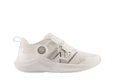 New Balance DynaSoft Reveal v4 BOA® White Grey Blue (GS)