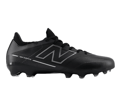 New Balance Fortress Black Magnet Shadow Grey