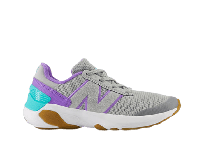 New Balance Fresh Foam 1440v1 Grey Purple Green (GS)