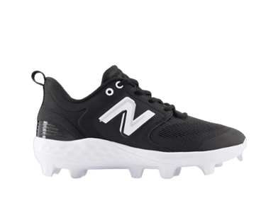 New Balance Fresh Foam 3000 v6 Molded Black White