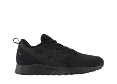New Balance Fresh Foam 650v1 Black (GS)
