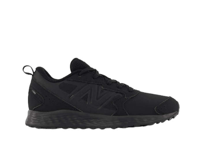 New Balance Fresh Foam 650v1 Black (GS)