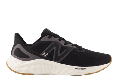 New Balance Fresh Foam Arishi v4 Black Beige (W)
