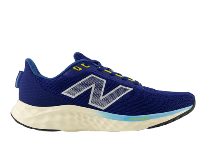 New Balance Fresh Foam Arishi v4 Blue Orange