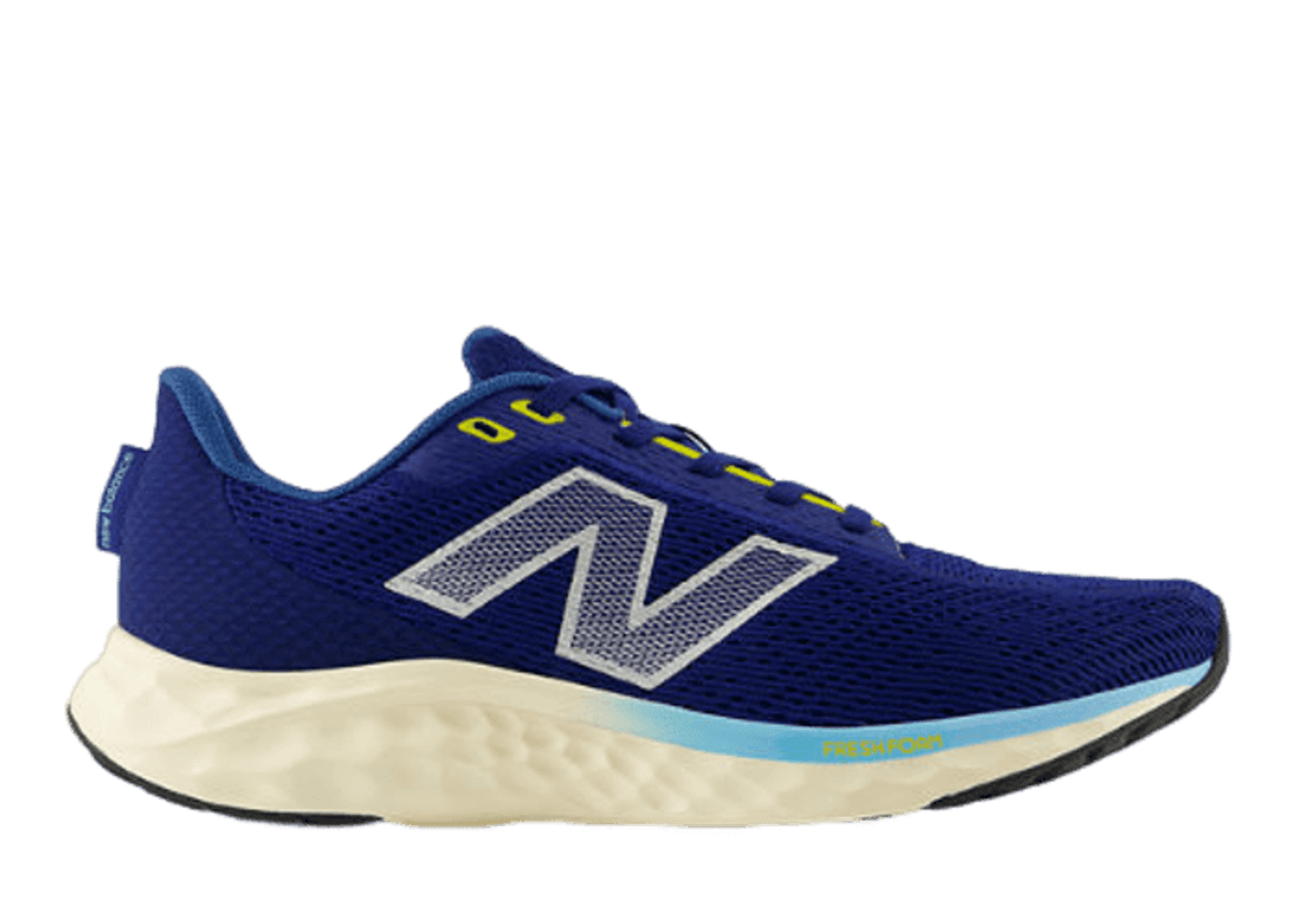 New Balance Fresh Foam Arishi v4 Blue Orange
