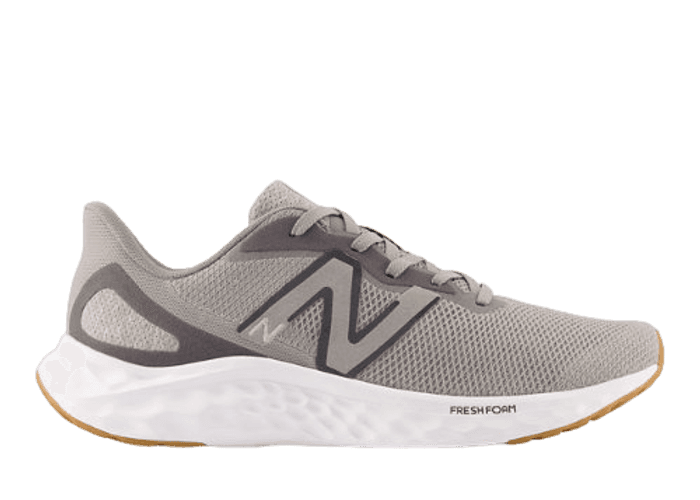 New Balance Fresh Foam Arishi v4 Grey Beige