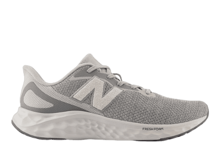 New Balance Fresh Foam Arishi v4 Grey