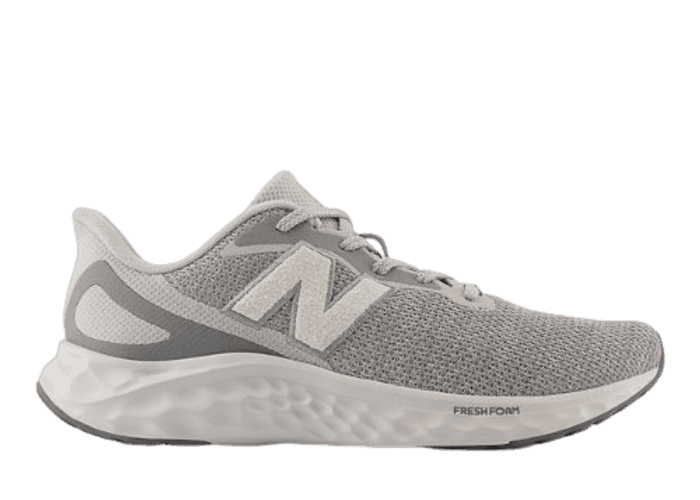 New Balance Fresh Foam Arishi v4 Grey