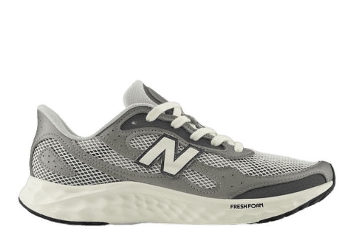 New Balance Fresh Foam Arishi v4 Grey
