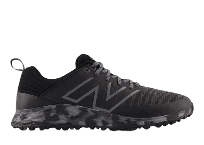 New Balance Fresh Foam Contend v2 Black