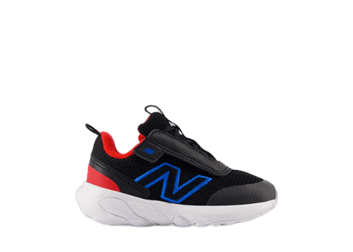New Balance Fresh Foam New B 1440 Black Blue Red (GS)