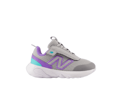 New Balance Fresh Foam New B 1440 Grey Purple Green (GS)