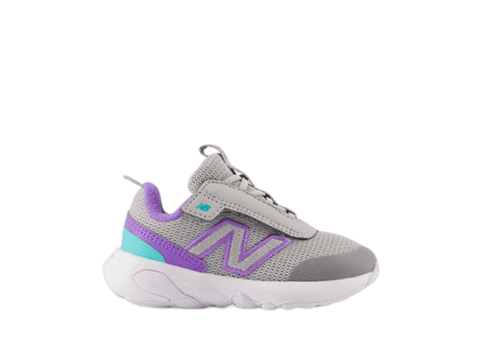 New Balance Fresh Foam New B 1440 Grey Purple Green (GS)