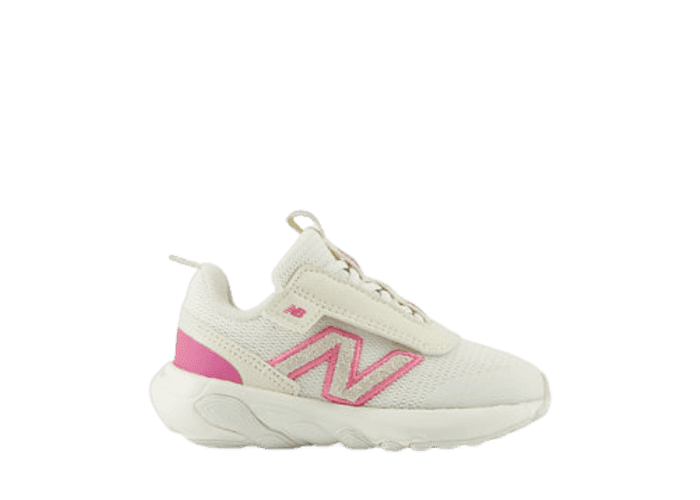 New Balance Fresh Foam New B 1440 White Pink (GS)