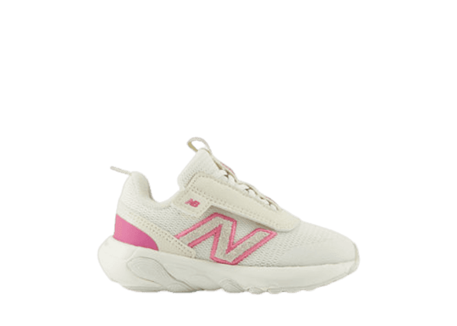 New Balance Fresh Foam New B 1440 White Pink (GS)