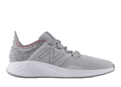 New Balance Fresh Foam ROAV Grey