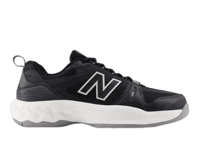 New Balance Fresh Foam X 1007 Black Grey