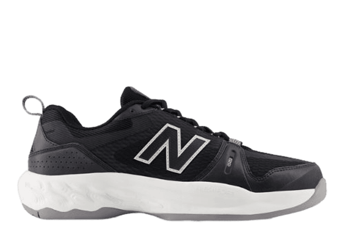 New Balance Fresh Foam X 1007 Black Grey