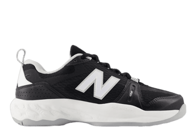 New Balance Fresh Foam X 1007 Black Grey (W)