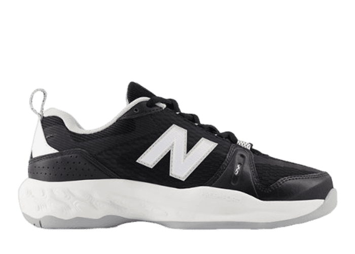 New Balance Fresh Foam X 1007 Black Grey (W)