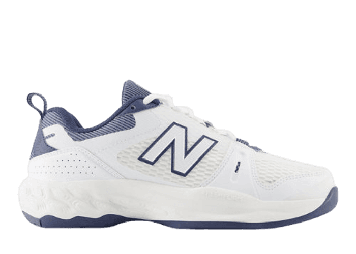 New Balance Fresh Foam X 1007 White (W)
