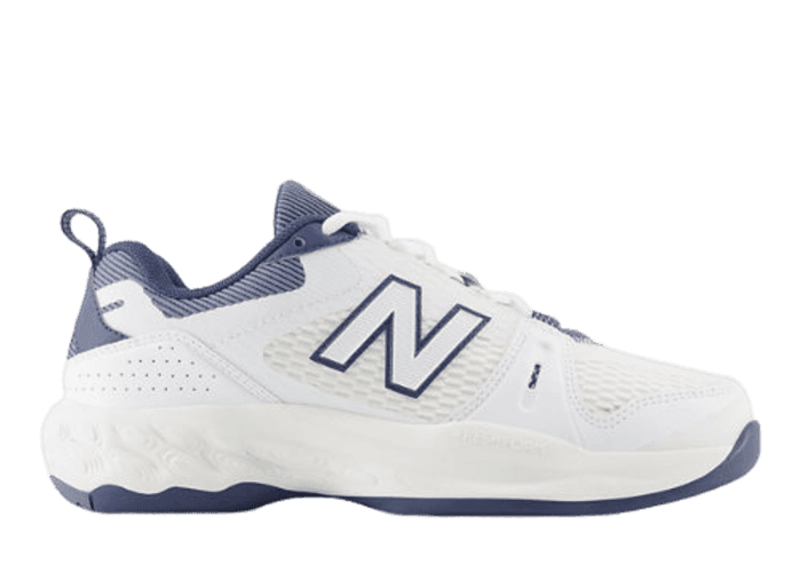 New Balance Fresh Foam X 1007 White (W)