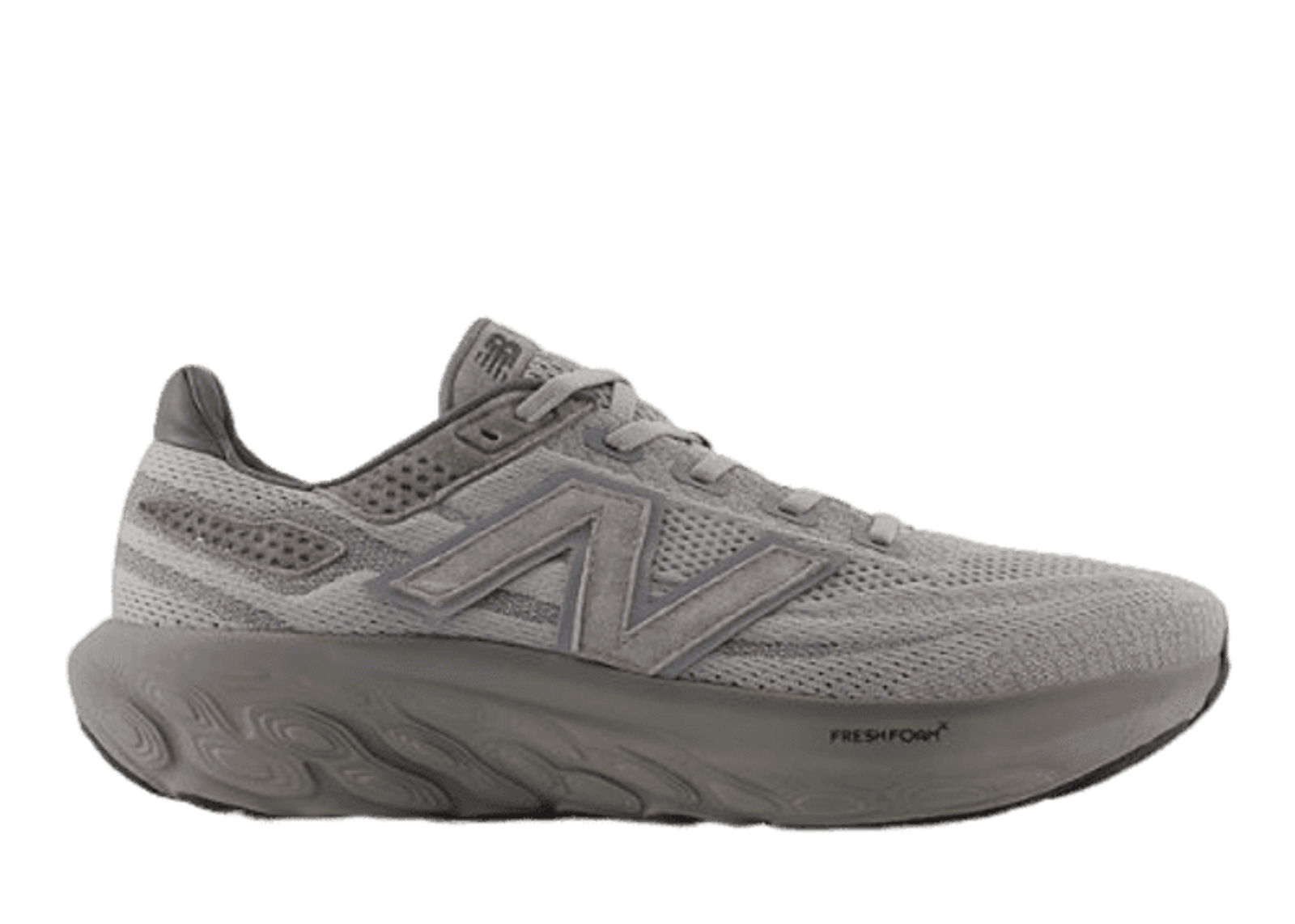 New Balance Fresh Foam X 1080 Utility Grey (W)
