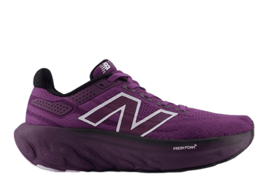 New Balance Fresh Foam X 1080 Utility Purple (W)