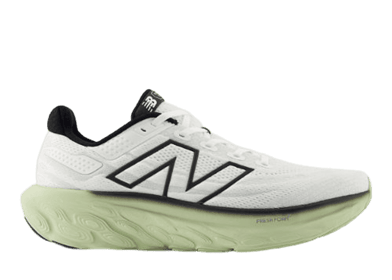New Balance Fresh Foam X 1080 Utility White Green