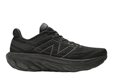 New Balance Fresh Foam X 1080v13 Black Grey