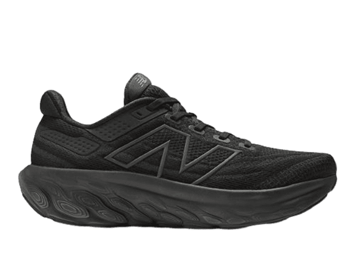 New Balance Fresh Foam X 1080v13 Black Grey
