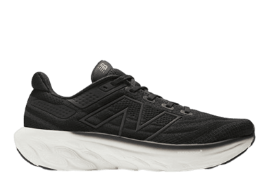 New Balance Fresh Foam X 1080v13 Black White