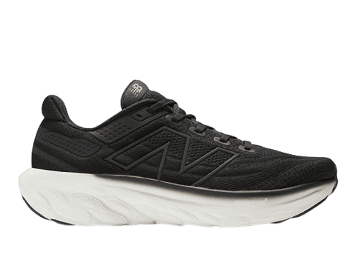New Balance Fresh Foam X 1080v13 Black White