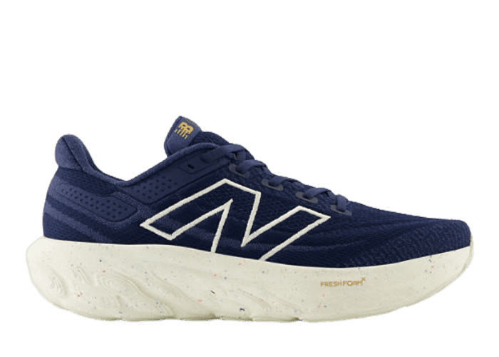 New Balance Fresh Foam X 1080v13 Blue/White (Size 13 X Blue White