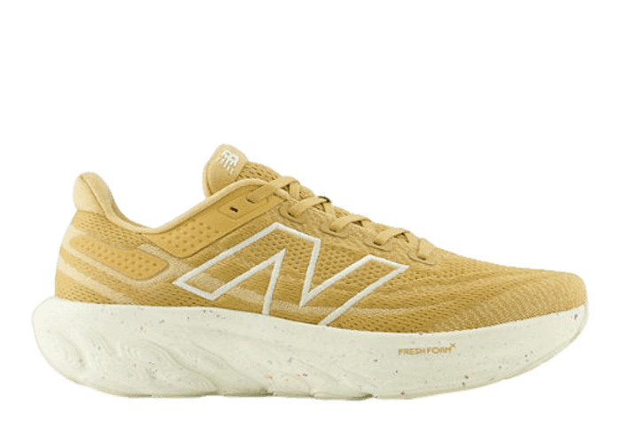 ミルフィーユ New Balance Fresh Foam X 1080v13 Brown Beige - M108013D