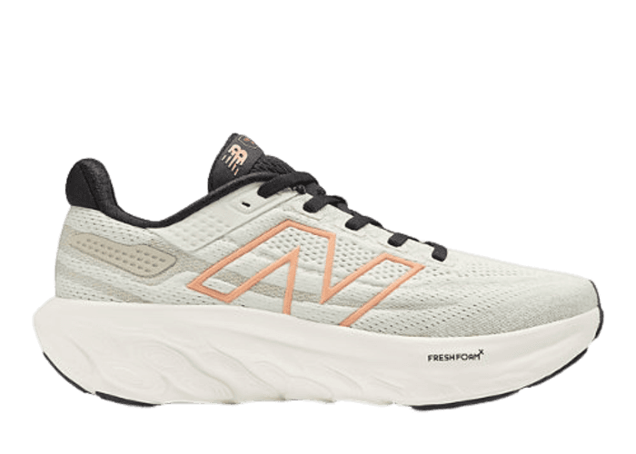 New Balance Fresh Foam X 1080v13 Green Brown Black (W)