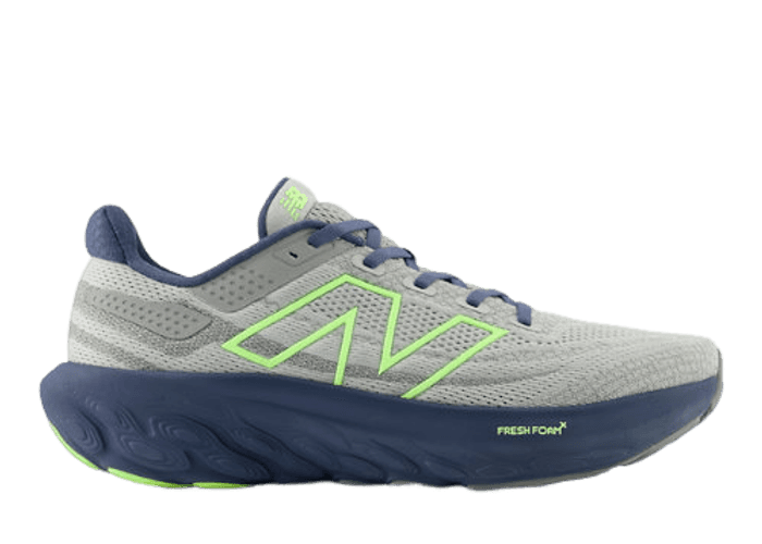 New Balance Fresh Foam X 1080v13 Grey Blue Green