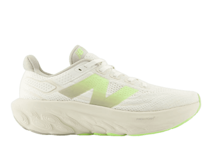 New Balance Fresh Foam X 1080v13 Grey Green White (W)