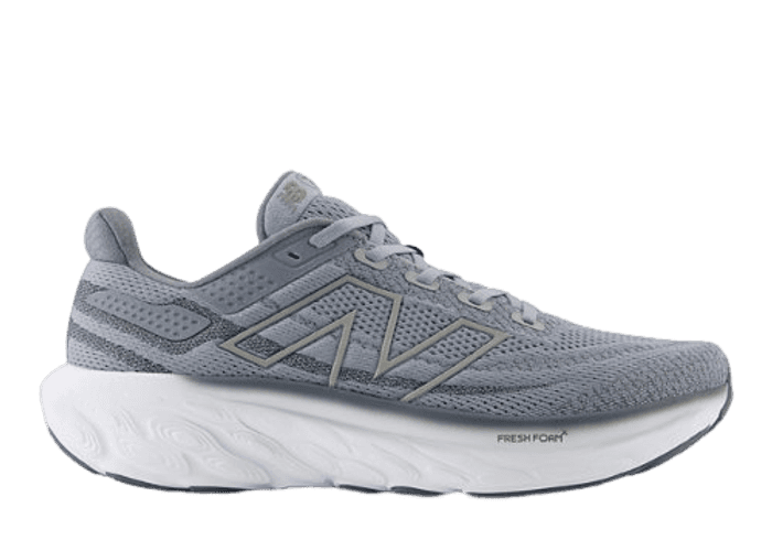 New Balance Fresh Foam X 1080v13 Grey White