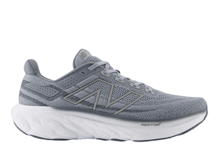 New Balance Fresh Foam X 1080v13 Grey White