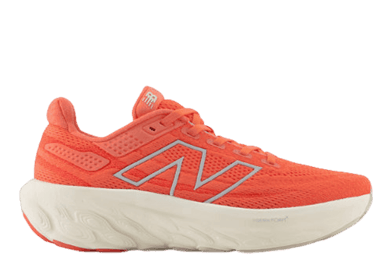 New Balance Fresh Foam X 1080v13 Red Brown Grey (W)