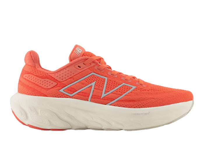New Balance Fresh Foam X 1080v13 Red Brown Grey (W)