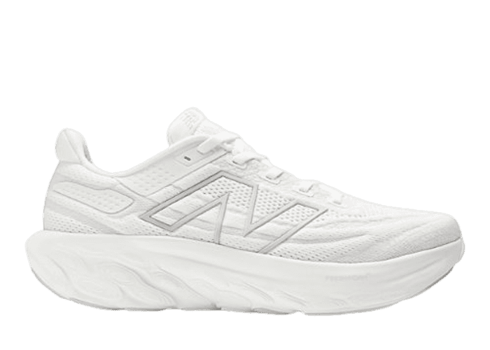 New Balance Fresh Foam X 1080v13 White Grey