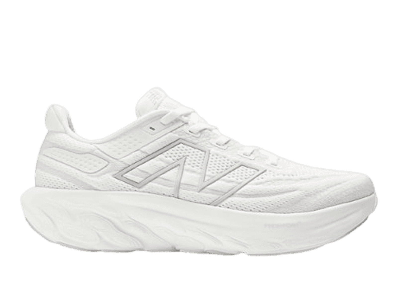 New Balance Fresh Foam X 1080v13 White Grey